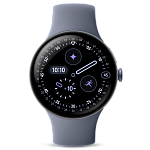 Часы Google Pixel Watch 4 45mm WiFi Satin Moonstone/Moonstone 250_100_709827