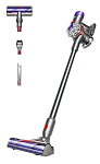 Пылесос Dyson V8 Advanced SV25 - Silver/Nickel 250_100_781484