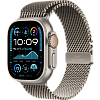 Часы Apple Watch Ultra 2 49mm Titanium Case GPS+Cellular Titanium Milanese Loop M 100_100_487912