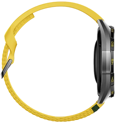 Часы Huawei Watch GT 7 46mm Yellow 400_400_850311