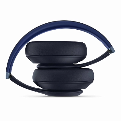 Беспроводные наушники Beats Studio Pro Navy Blue 400_400_625953
