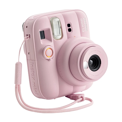 Фотоаппарат моментальной печати Fujifilm Instax Mini 13 Candy Pink 400_400_877222