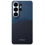 Чехол для Samsung Galaxy S26 Ultra Pitaka Edge Ultra-Slim - Over The Horizon 250_100_676361