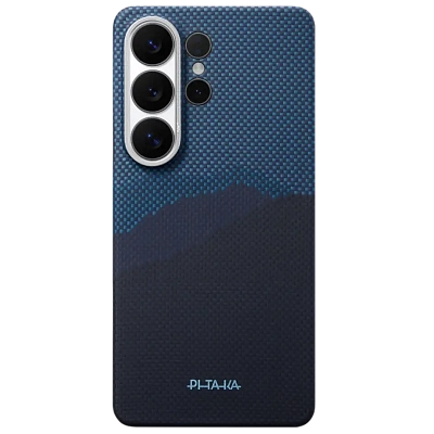 Чехол для Samsung Galaxy S26 Ultra Pitaka Edge Ultra-Slim - Over The Horizon 400_400_762140
