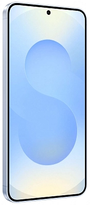 Смартфон Samsung Galaxy S25+ 12/512GB Light Blue (S936B)