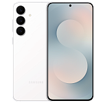 Смартфон Samsung Galaxy S25 FE 8/128GB White (S731B) 250_100_599405