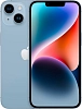 Смартфон Apple iPhone 14 Plus 512GB eSim Blue