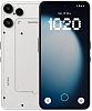 Смартфон Nothing Phone (3a) Lite 8/256GB White 100_100_769376