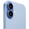 Смартфон Apple iPhone 17 256GB eSim Mist Blue 100_100_635474