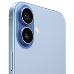 Смартфон Apple iPhone 17 256GB eSim Mist Blue 250_100_635474