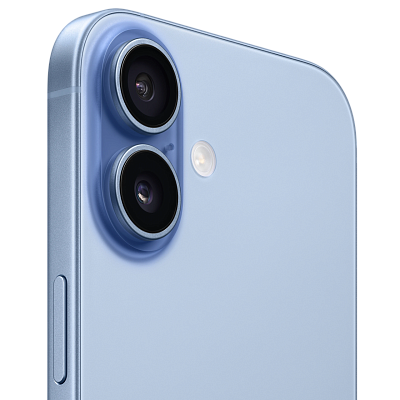 Смартфон Apple iPhone 17 256GB eSim Mist Blue 400_400_635474
