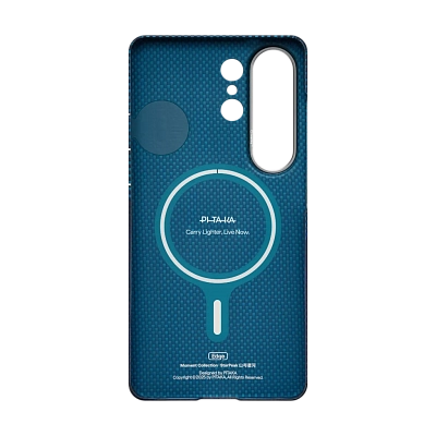 Чехол для Samsung Galaxy S26 Ultra Pitaka Edge Ultra-Slim - Over The Horizon 400_400_762145