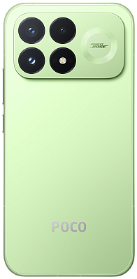 Смартфон Poco F9 Pro 12/512GB Green 400_400_853972