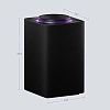 Яндекс Станция Макс с Zigbee (черный) 100_100_642672
