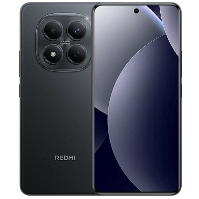 Смартфон Redmi Note 15 Pro 12/256GB Black 400_400_714804
