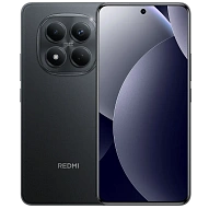 Смартфон Redmi Note 15 Pro 12/512GB Black 500_191_714911