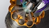Пылесос Dyson V15s Detect Submarine SV47 - Yellow/Nickel 100_100_630821
