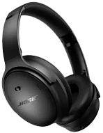 Беспроводные наушники Bose QuietComfort Headphones Black 500_191_188258