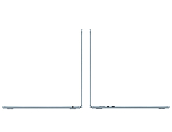 Ноутбук Apple MacBook Air 15" M4 24GB 512GB SSD Sky Blue (MC7D4) 250_100_627917