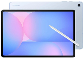 Планшет Samsung Galaxy Tab S10 FE Wi-Fi 128GB Blue (SM-X520) 500_191_800612