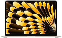 Ноутбук Apple MacBook Air 15 M5 16GB 512GB SSD Starlight (MDVD4) 250_100_696944
