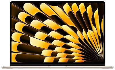 Ноутбук Apple MacBook Air 15 M5 16GB 512GB SSD Starlight (MDVD4) 400_400_696944