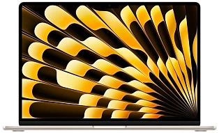 Ноутбук Apple MacBook Air 15 M5 16GB 1TB SSD Starlight (MDVE4) 500_191_696941