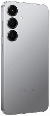 Смартфон Samsung Galaxy S25 12/512GB Silver Shadow (S931B) 400_400_823807