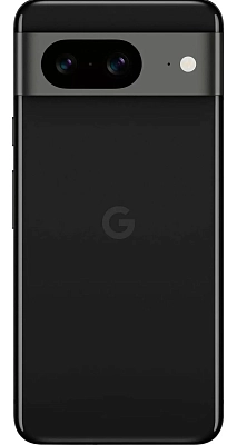 Смартфон Google Pixel 8 8/256GB Obsidian 400_400_636649