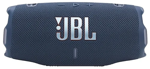 Портативная колонка JBL Charge 6 Blue 250_100_590332