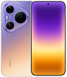 Смартфон Huawei Pura 90S Pro Max 12/512GB Blaze Purple 250_100_812294