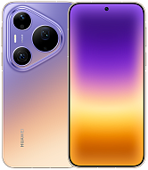 Смартфон Huawei Pura 90S Pro Max 12/256GB Blaze Purple 500_191_812299