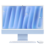Моноблок Apple iMac 24" M4 8CPU 8GPU 16GB 256GB Blue (MWUF3) 250_100_483529