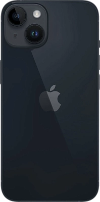 Смартфон Apple iPhone 14 Plus 512GB eSim Midnight 400_400_631885