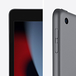 Планшет Apple iPad (2021) 10.2" 256GB Wi-Fi Space Gray 250_100_628405