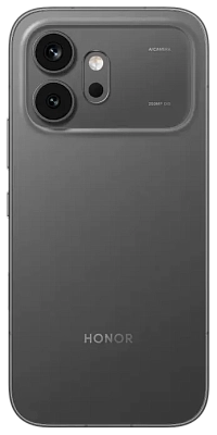 Смартфон Honor 600 12/256GB Black 400_400_725000