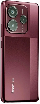 Смартфон Redmi Note 14 5G 8/128GB Crimson Art 400_400_801608