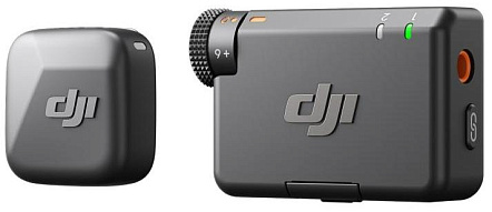 Микрофон DJI Mic Mini (1TX + 1RX) 500_191_765810