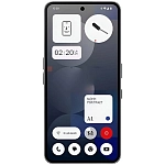 Смартфон Nothing Phone (3a) Pro 12/256GB Grey 250_100_728546