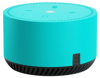 Яндекс Станция Лайт (бирюзовая мята) 400_400_642637