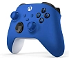 Геймпад XBOX Shock Blue