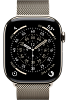 Часы Apple Watch Series 11 42mm Titanium Case Milanese Loop Natural 100_100_639997