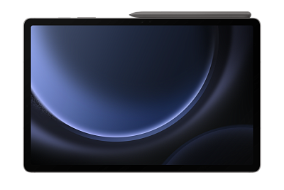 Планшет Samsung Galaxy Tab S9 FE+ Wi-Fi 256GB Graphite 400_400_490085