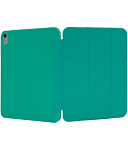 Чехол-книжка для iPad Air 4/5 10.9 3 загиба без рамки Бирюзовый 250_100_125506