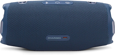 Портативная колонка JBL Charge 6 Blue 400_400_756409