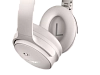 Беспроводные наушники Bose QuietComfort Headphones White Smoke