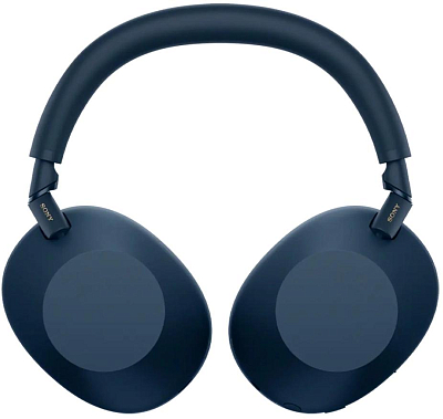 Наушники Sony WH-1000XM6 Midnight Blue 400_400_796792