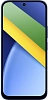 Смартфон Poco C95 Pro 6/128GB Blue 100_100_889318