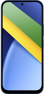 Смартфон Poco C95 Pro 6/128GB Blue 400_400_889318