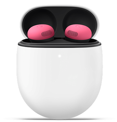 Беспроводные наушники Google Pixel Buds Pro 2 Peony